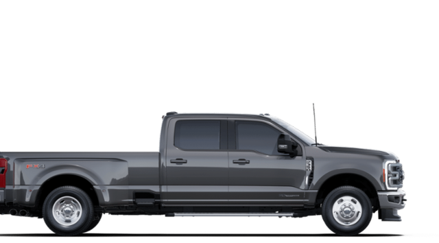 2025 Ford SuperDuty